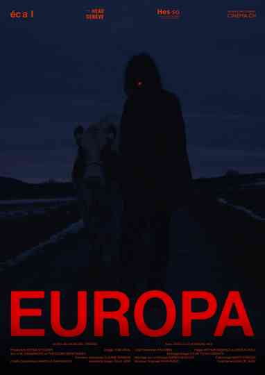 Europa Poster