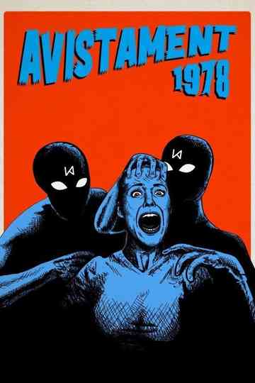 Avistament 1978 Poster