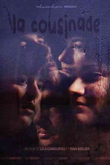 La cousinade Poster