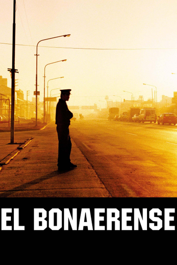 El bonaerense Poster