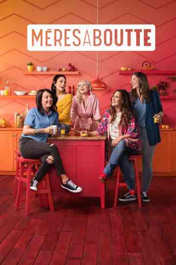 Mères à boutte Poster