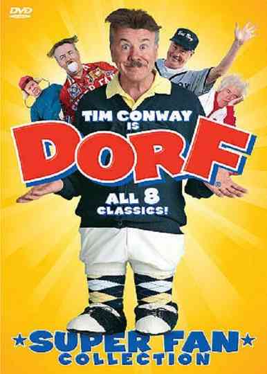 Dorf Super Fan Collection Poster