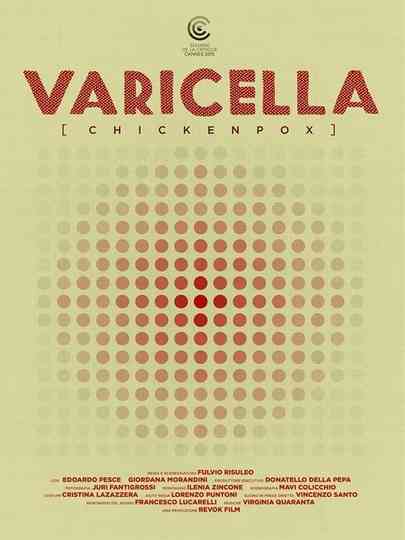 Varicella Poster