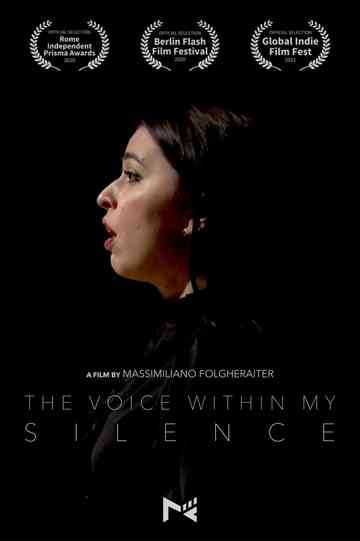 The Voice Within My Silence poster