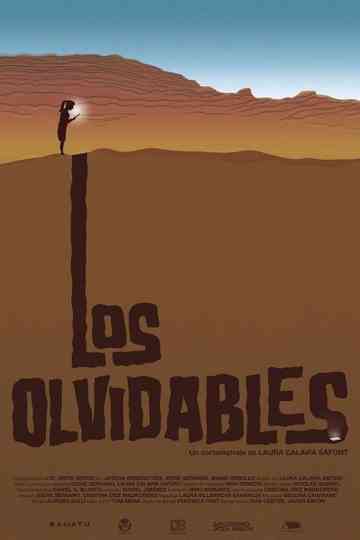 Los Olvidables Poster