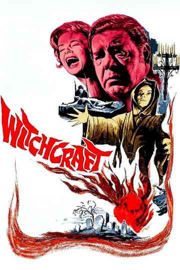 Witchcraft Poster