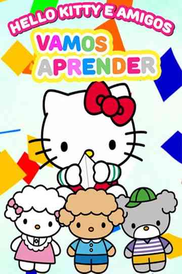 Hello Kitty and Friends: Let's Learn! poster