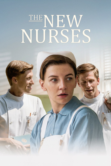 The New Nurses Poster