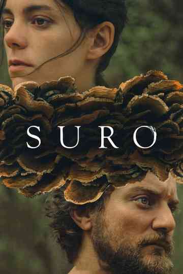 Suro Poster