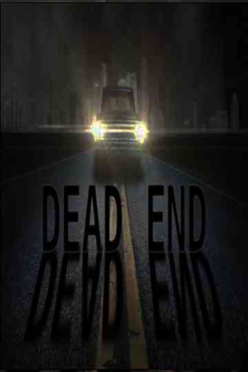 Dead End Poster