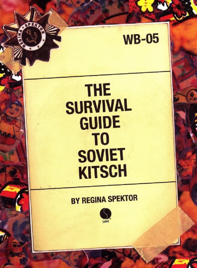 The Survival Guide to Soviet Kitsch