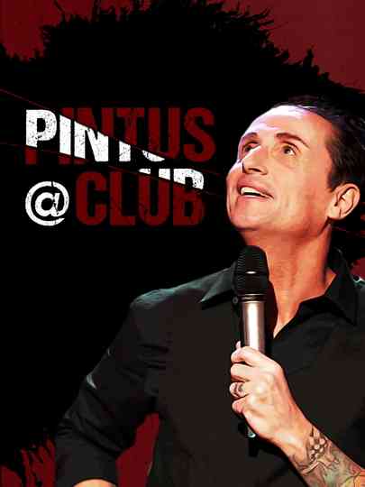 Pintus Club Poster