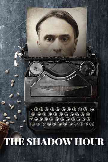 The Shadow Hour Poster