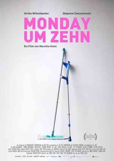 Monday um Zehn