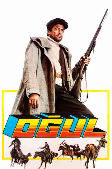 Oğul Poster