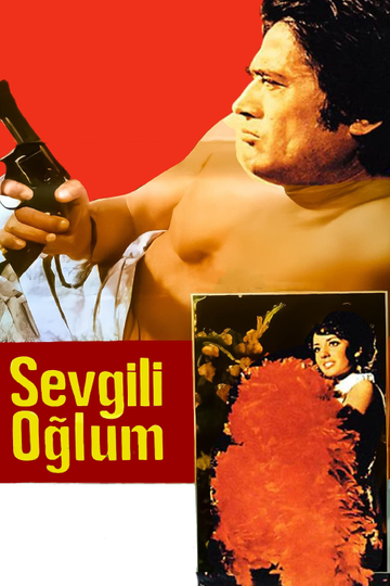 Sevgili Oğlum Poster