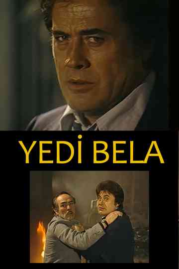 Yedi Bela Poster