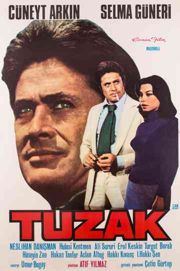 Tuzak Poster