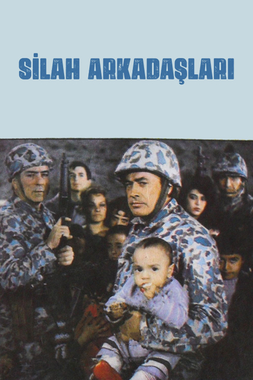 Silah Arkadaşları