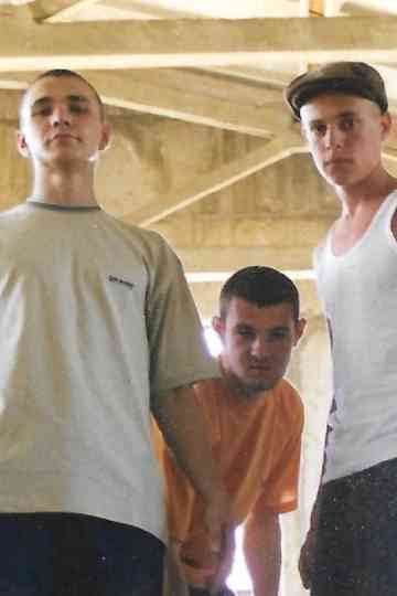 Stage  Rostov Poster