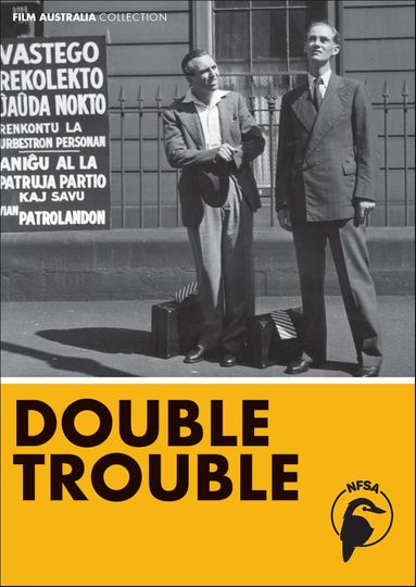 Double Trouble