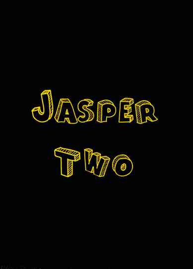 Jasper Two Poster