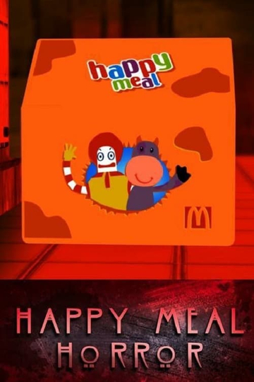 Happy Meal Horror