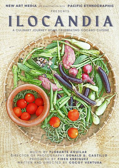 ILOCANDIA A Culinary Journey Home