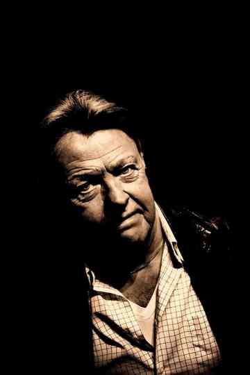 SvenErik Magnusson