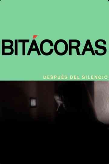 After The Silence Poster