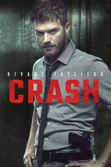 Crash Poster