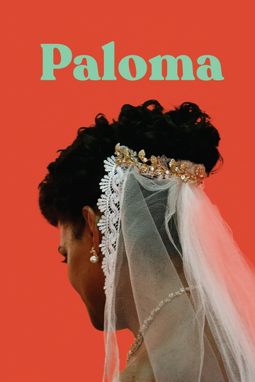 Paloma Poster