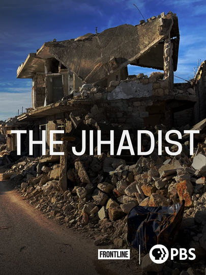 The Jihadist Poster