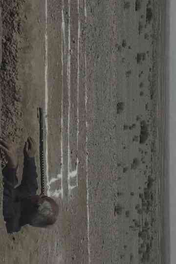 First Day in the Grave Poster