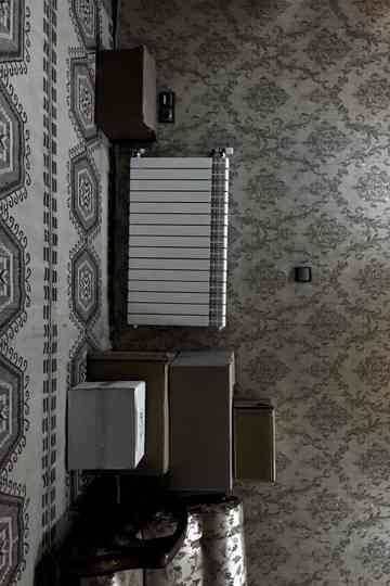 The Last Eight Hours Poster