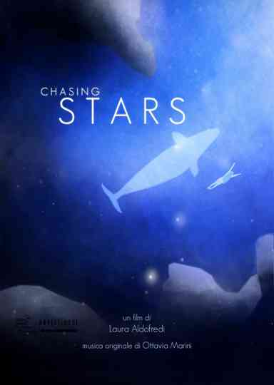 Chasing Stars Poster