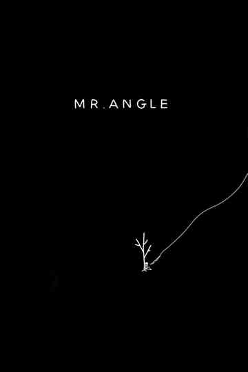 Mr Angle Poster