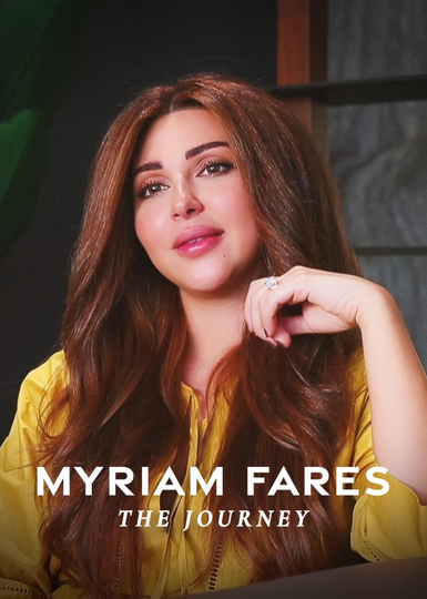 Myriam Fares The Journey