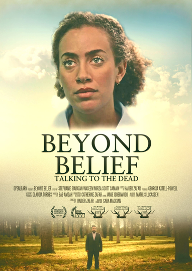 Beyond Belief  talking to the dead