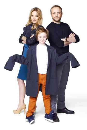 Sama słodycz Poster