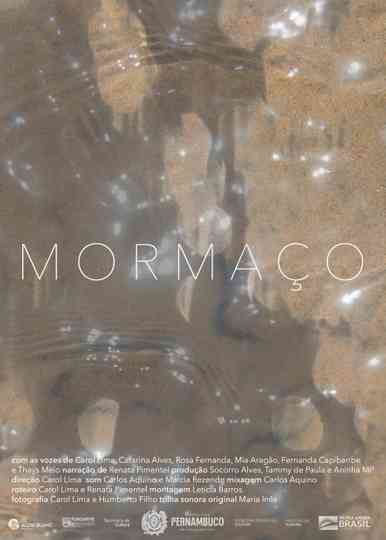 Mormaço Poster
