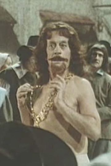 The Grand Duke's New Clothes