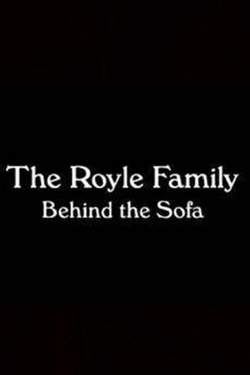 The Royle Family Behind the Sofa