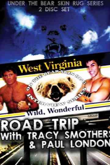 Road Trip with Tracy Smothers & Paul London Poster