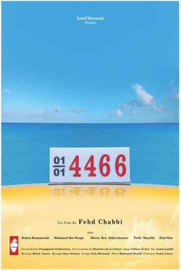 4466 Poster