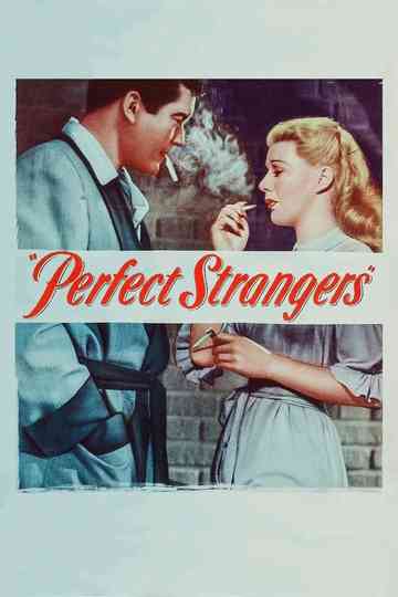 Perfect Strangers Poster