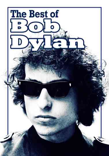 Bob Dylan The Best of Bob Dylan Poster