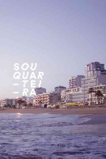 Sou Quarteira Poster
