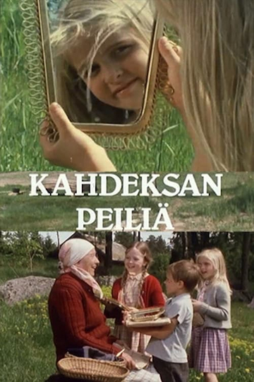 Kahdeksan peiliä