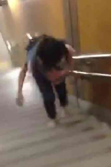 tricotMOVIE'13 8月号 Poster